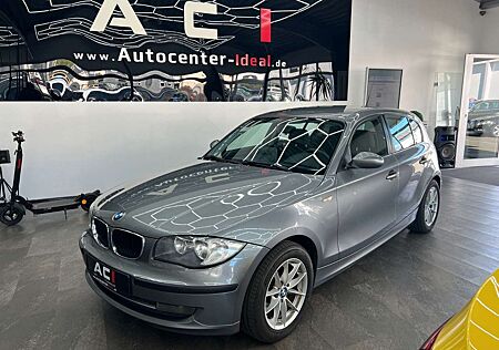 BMW 118 d, Sitzh., Prof. Navi, Touch., HU/AU Neu