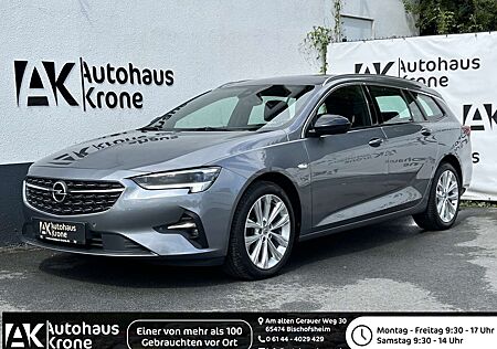 Opel Insignia 2.0 CDTI Business *HUD*LED*KAMERA* AHK*CARPLAY*