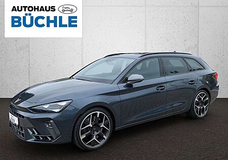 Cupra Leon SPORTSTOURER 2.0 TSI 333PS 4X4 VZ+PANO+ACC!