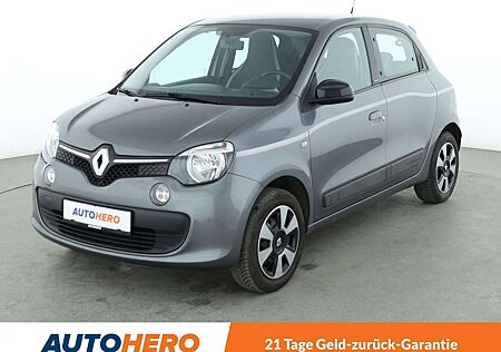Renault Twingo 1.0 SCe Limited*LIM*KLIMA*BLUETOOTH*