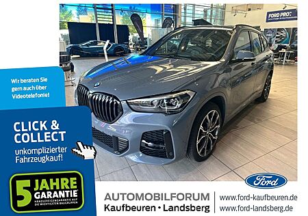 BMW X1 xDrive 25e M-Sport ACC AHK LED AWD Pano