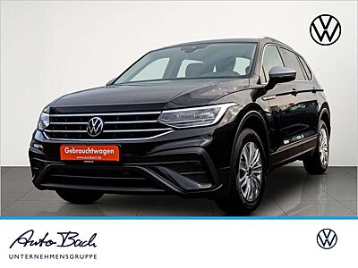 Volkswagen Tiguan Allspace Life 1.5TSI DSG Navi LED ACC EPH