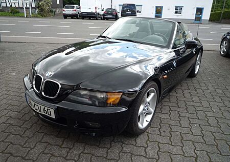 BMW Z3 318i Exclusiv Edition