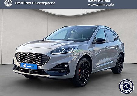 Ford Kuga 2.5 Duratec PHEV GRAPHITE TECH EDITION