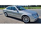 Mercedes-Benz E 500 Elegance Jungtimer Gutachten 2+ Luftfederung AHK