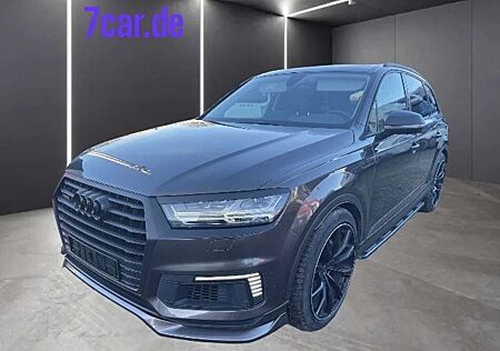 Audi Q7 3.0 TDI e-tron quattro,ABT 22 Zoll