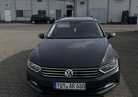 VW Passat Variant Volkswagen 1.6 TDI Comfortline