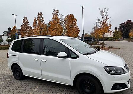 Seat Alhambra Crono 1.4 TSI *Tüv Neu *Vollbereifung