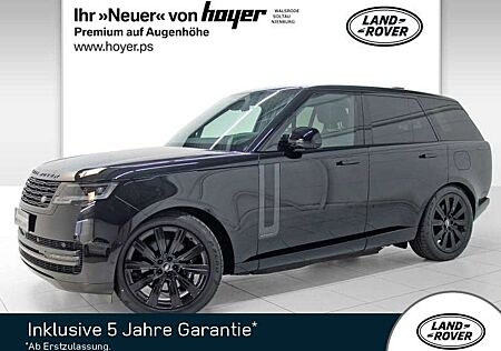 Land Rover Range Rover P550e Autobiography Hybrid SWB AHK Pano
