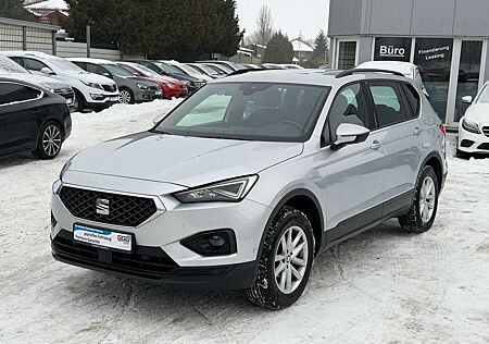 Seat Tarraco 2.0 TDI DSG "Style" 4Drive *7-Sitzer*