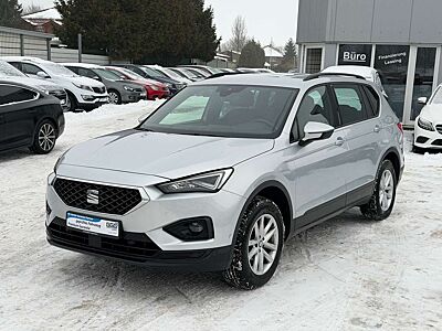 SEAT Tarraco 2.0 TDI DSG "Style" 4Drive *7-Sitzer*