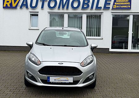 Ford Fiesta Celebration