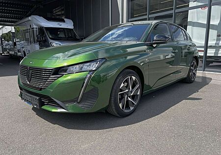 Peugeot 308 PureTech 130 Allure Pack RFK LED NAV