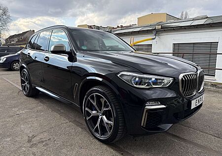 BMW X5 M50 d LASER|PANO|HUD|STD.HZ|ACC|360°AHK|21°|