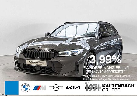 BMW 320 d Touring xDrive M-Sport STANDHZ HUD H/K