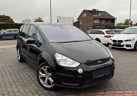 Ford S-Max Titanium 2.0 TDCi | 7-SITZER | 2.HAND