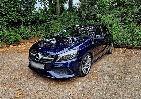 Mercedes-Benz A 220 4Matic (176.047)