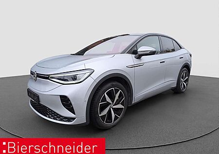 VW ID.5 Volkswagen GTX 4Motion HEAD UP PANO ACC 20LM DCC RFK