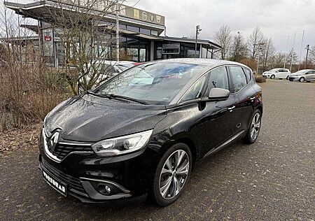 Renault Scenic IV 1.3 TCe 160EDC Intens PDC vo+hi, Navi