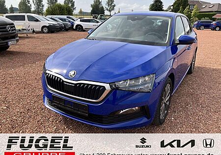 Skoda Scala 1.5 TSI Tour LED|SHZ|Klimaaut.|Sportsitze