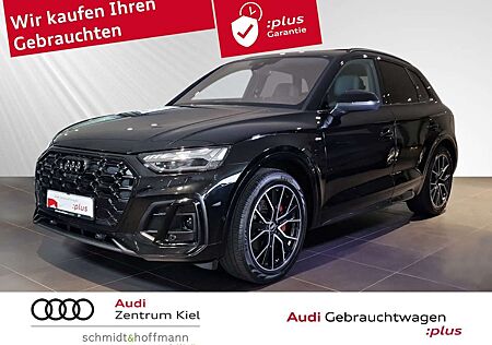 Audi Q5 40 TDI quattro edition one S-tronic LED Klima