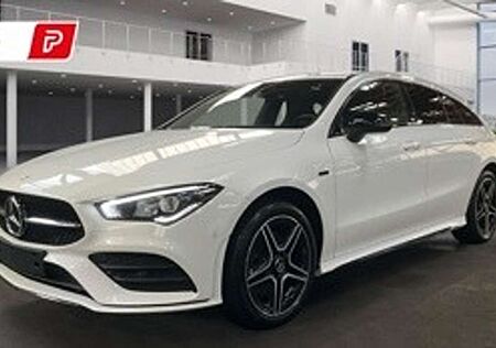 Mercedes-Benz CLA 250 AUTOMATIK+LEDER+NAVI+LED+DIGITALER TACHO