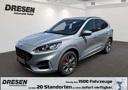 Ford Kuga PHEV ST-LINE X/AppleCarPlay/LED/Sitzheizung