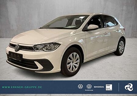 VW Polo Volkswagen 1.0TSI Life ACC+DIGI+PARKLENK+SITZHZ+++