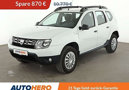 Dacia Duster 1.6 SCe Ambiance 4x2*KLIMA*USB*CD*GARANTIE*