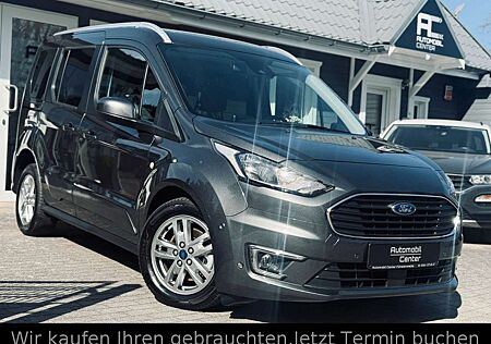 Ford Tourneo Connect Titanium Automatik+Navi+Kamera+