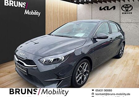 Kia Cee'd Ceed / 1.5T DCT7 Spirit TECH Leder