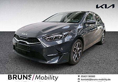 Kia Cee'd Ceed / 1.5T DCT7 Spirit TECH Leder
