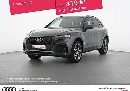 Audi Q5 S line 40 TDI quattro 150(204) kW(PS) tronic