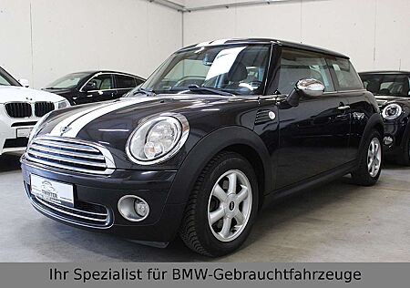 Mini ONE *Navi*SHZ*TÜV*Scheckheft