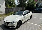 BMW 420 d Gran Coupe