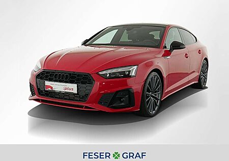 Audi A5 Sportback 40 TFSI S tronic S Line Int Pano,Matrix,