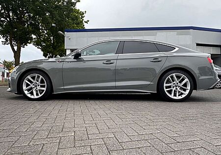 Audi A5 Sportback 35 TFSI 3XS Line,Scheckheft,
