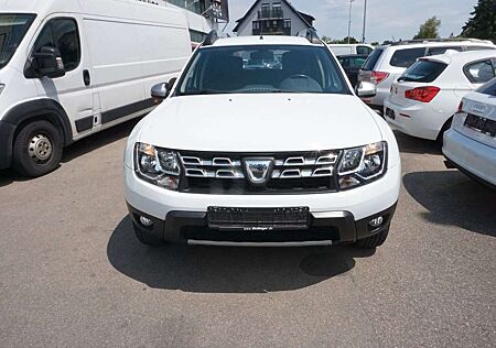 Dacia Duster I Prestige 4x2*Navi*Leder*