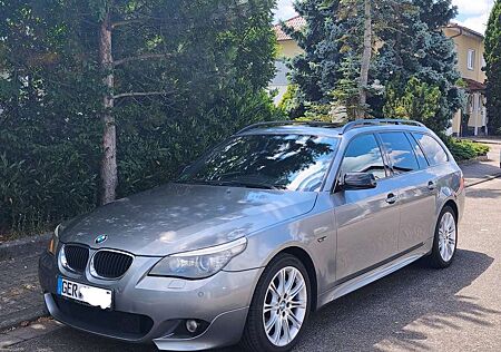 BMW 530d 530 xDrive Touring Aut. Edition Sport