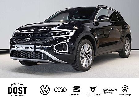 VW T-Roc Volkswagen 2.0 TDI DSG Goal KAMERA+AHK+LED+KYLESS