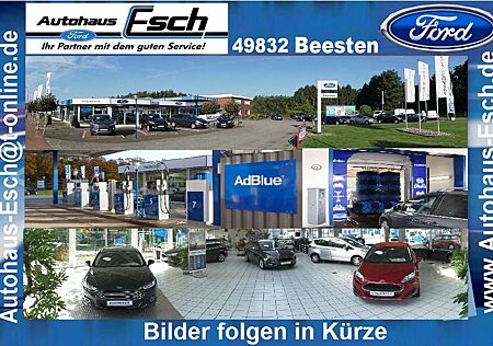 Volkswagen T6.1 Transporter EcoProfi FWD 2.0 TDI / Werkstatteinrichtung