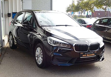 BMW 218d 218 xDrive Active Tourer Aut Advantage Navi LED