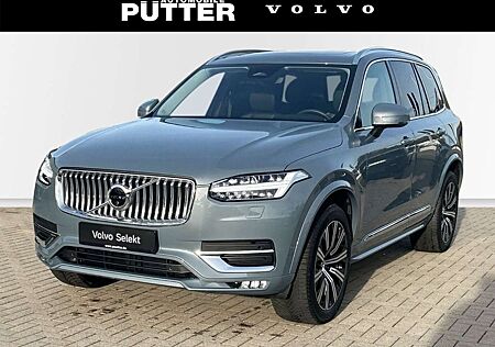Volvo XC 90 XC90 B5 Diesel AWD Plus Bright 7-Sitzer 20''Allwetter A