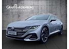 VW Arteon Volkswagen Shooting Brake 2.0 TDI DSG R-Line RFK AHK