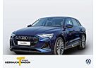 Audi e-tron 50 Q 2x S LINE LM21 LEDER OPS