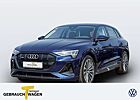 Audi e-tron 50 Q 2x S LINE LM21 LEDER OPS