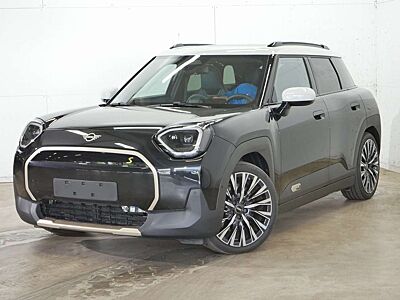 MINI Aceman SE Favoured M Pano 19"JCW-Sitze 0,99%