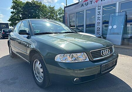 Audi A4 2.8 quattro *Automatik*TÜV-Neu*Klima*SHZ*