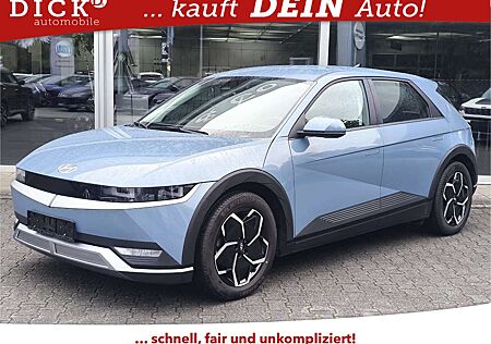 Hyundai IONIQ 5 NAVI+LED+SHZ+KAMERA+ACC+WP+19+