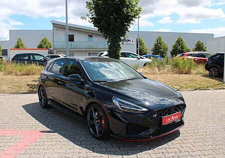 Hyundai i30 N Performance